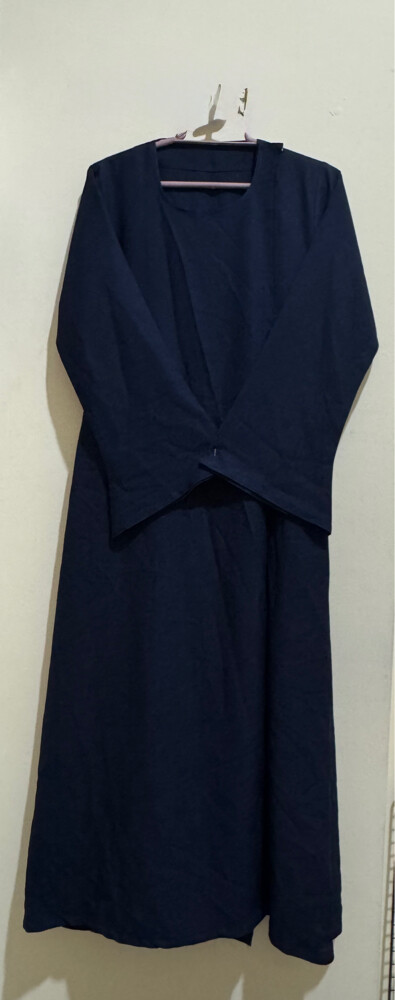 abaya  - 3