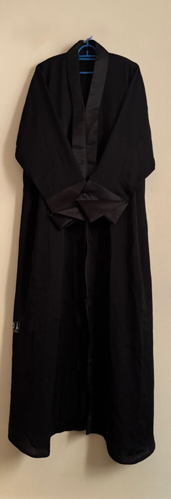 abaya  - 4