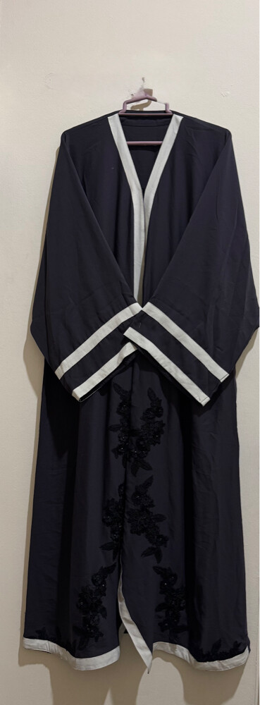abaya  - 6