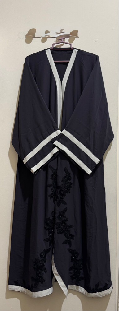 abaya  - 1