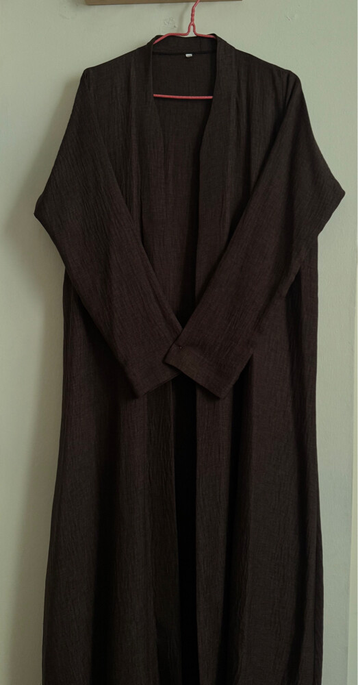 abaya  - 13