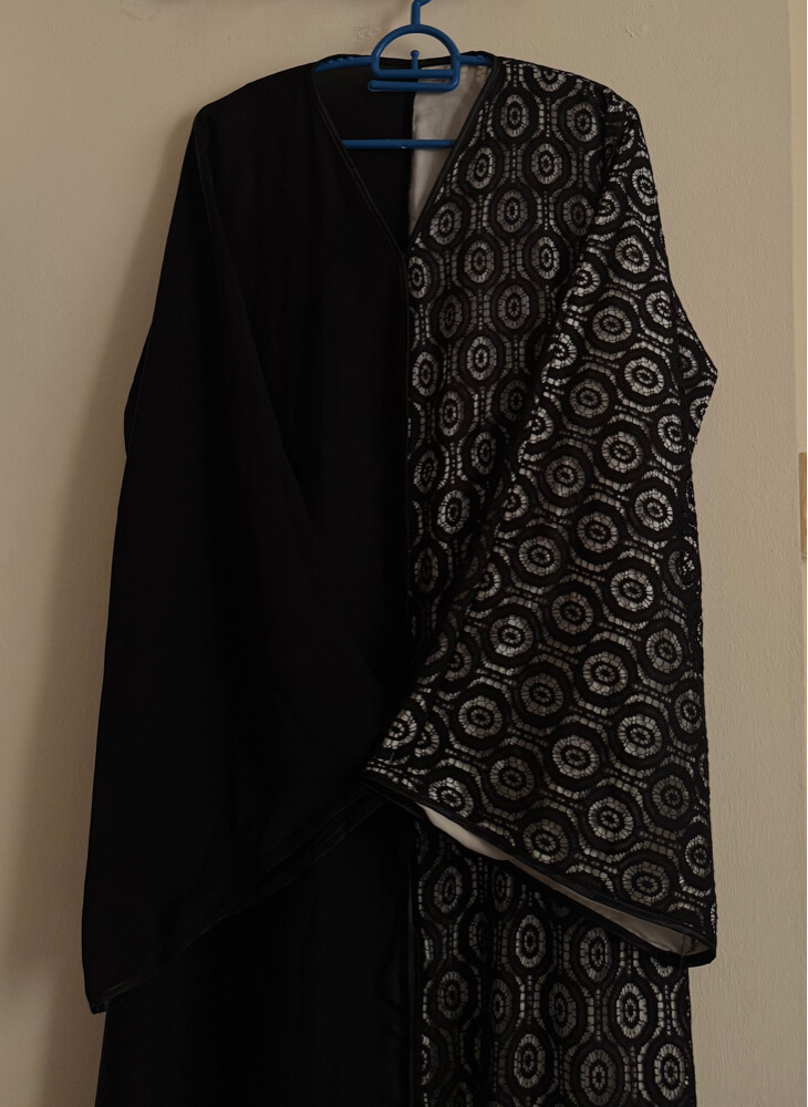 abaya  - 10