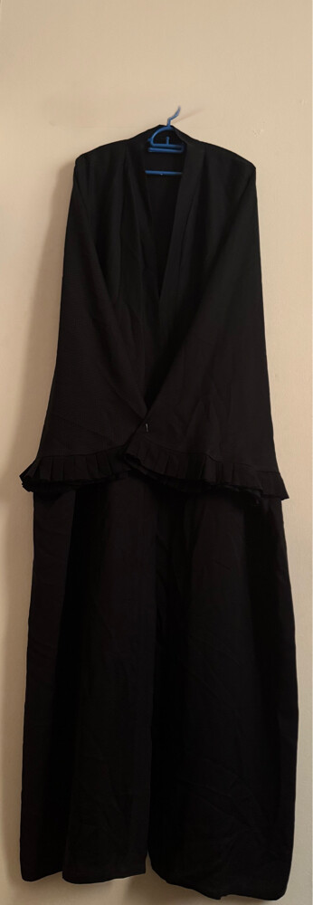 abaya  - 5