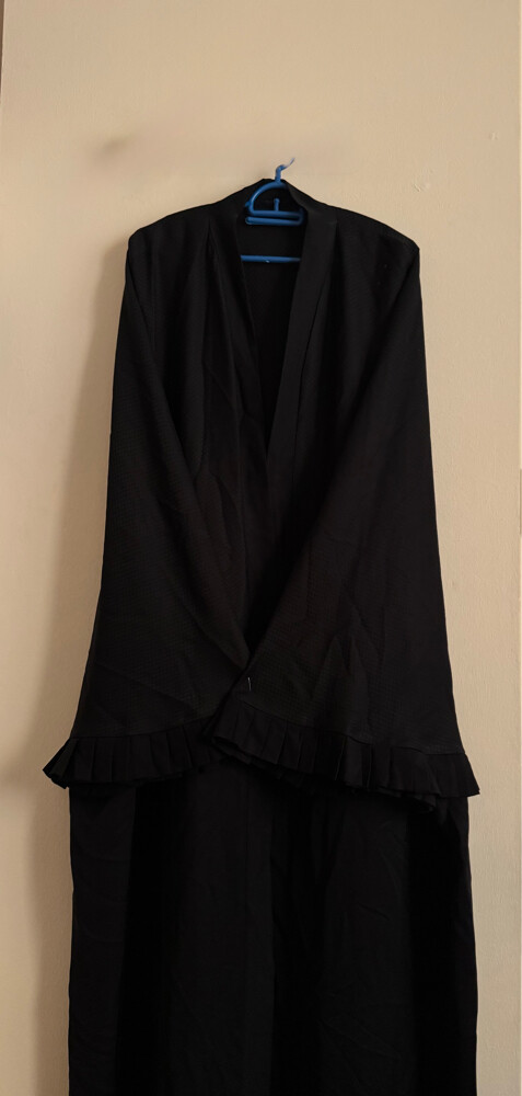 abaya  - 8