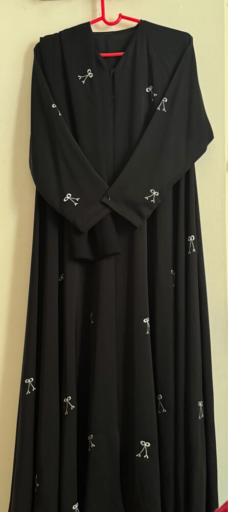 abaya  - 11