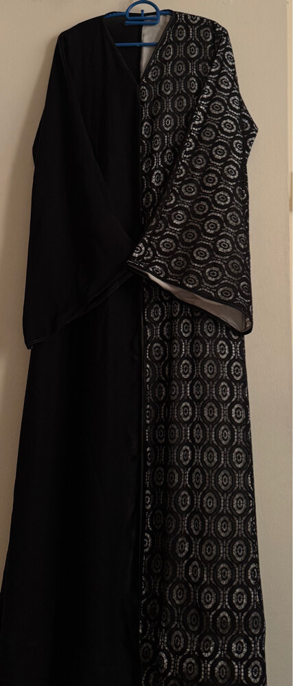 abaya  - 9