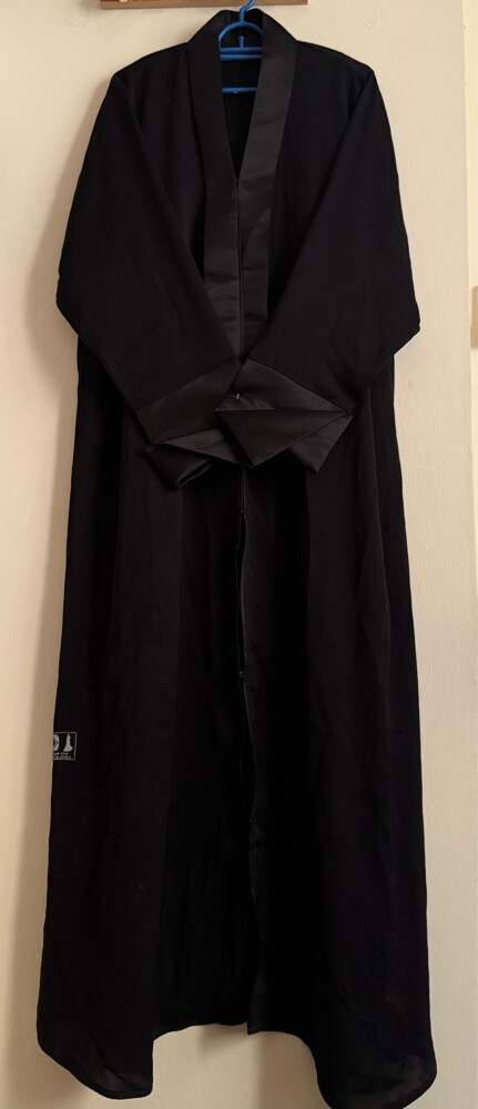 abaya  - 7