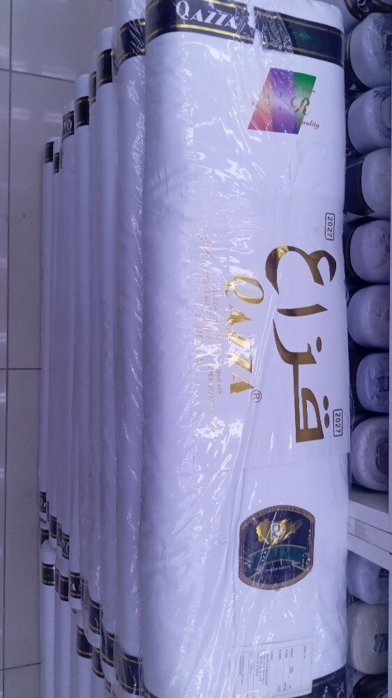 Qazza Fabric New Stock Good Quality - 3