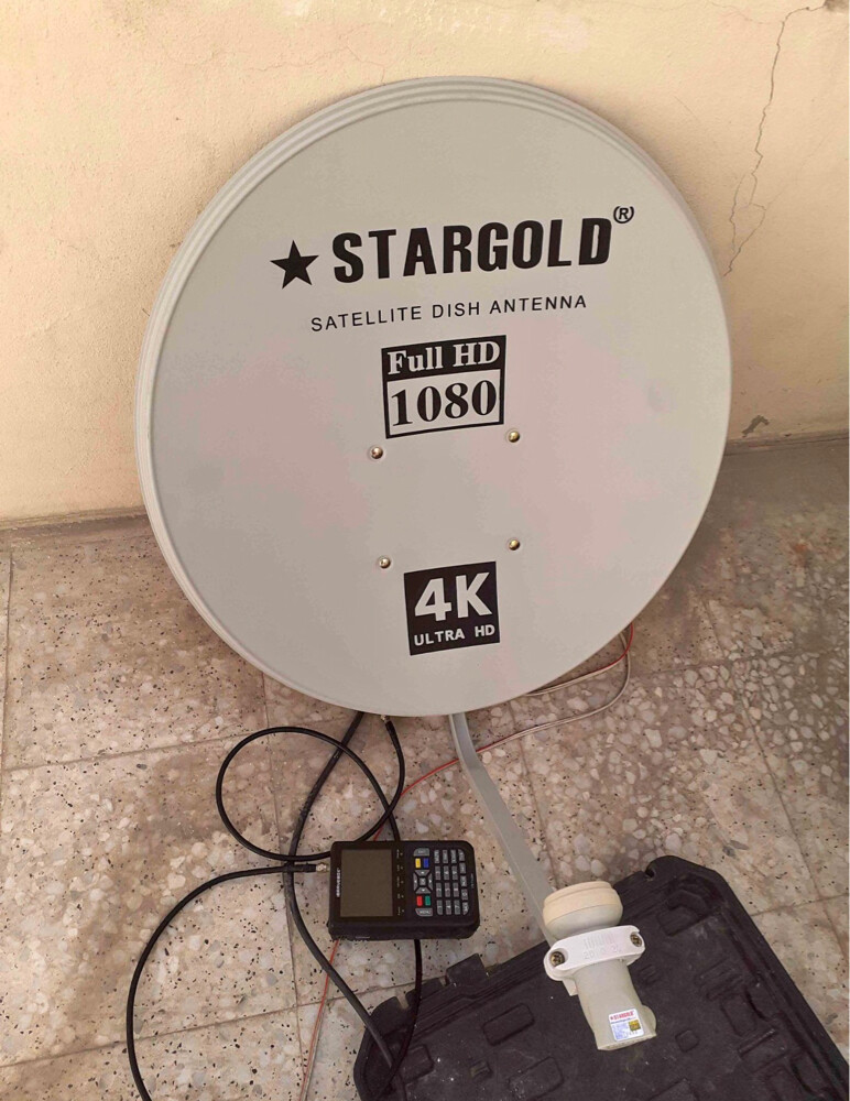 satellite dish sale fixing repair - 2
