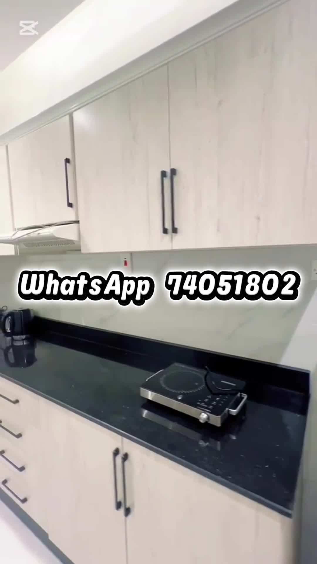 WhatsApp & call 74051802 - 1