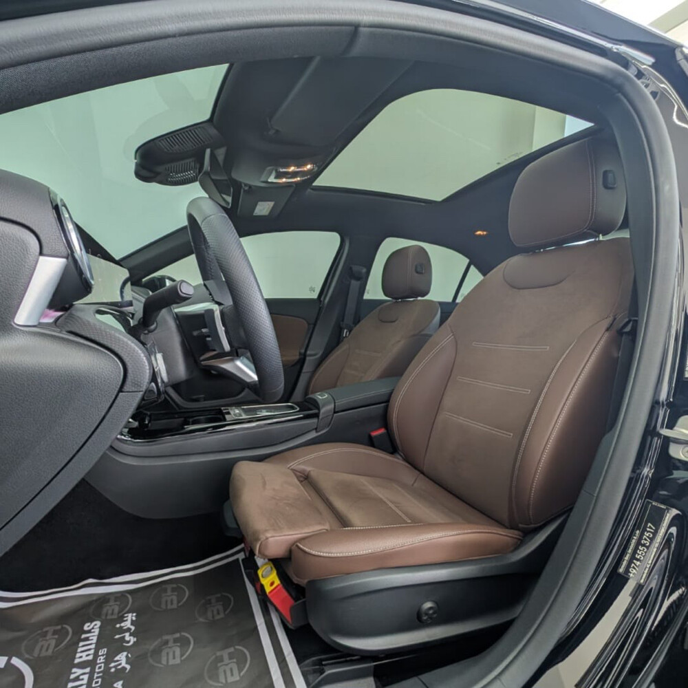 2026 Mercedes Benz A200 AMG - 9