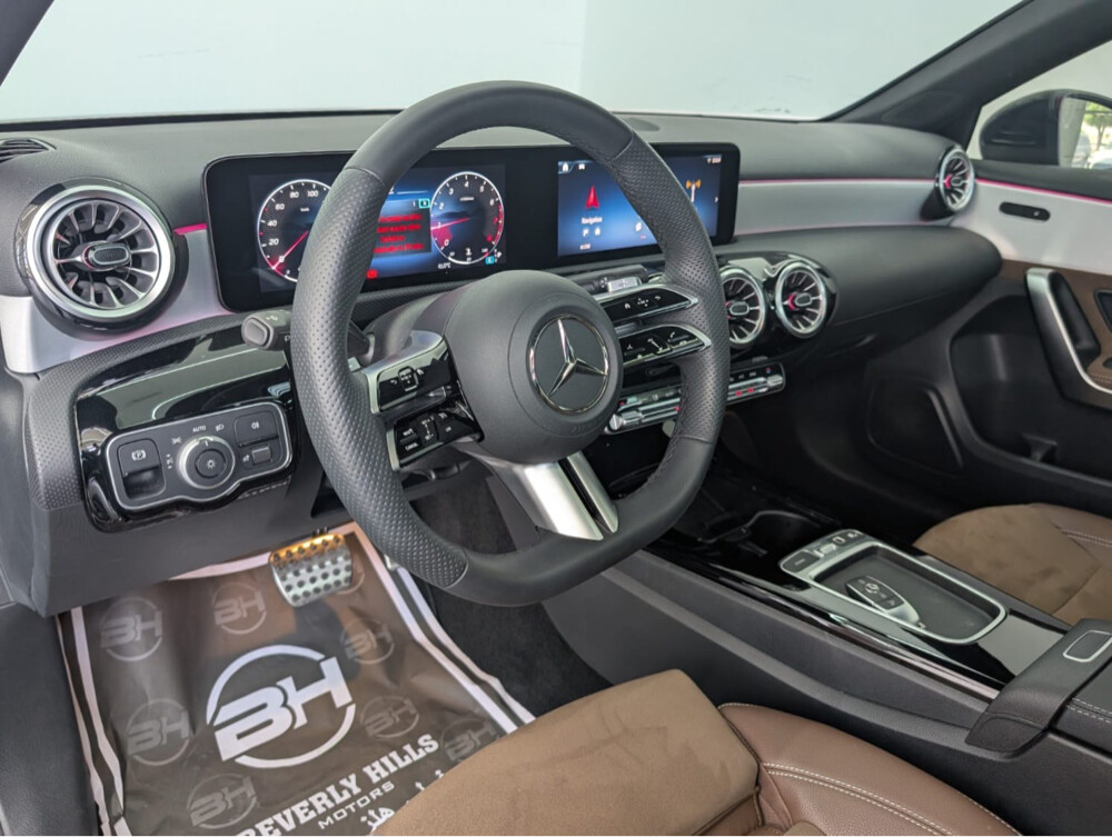 2026 Mercedes Benz A200 AMG - 6