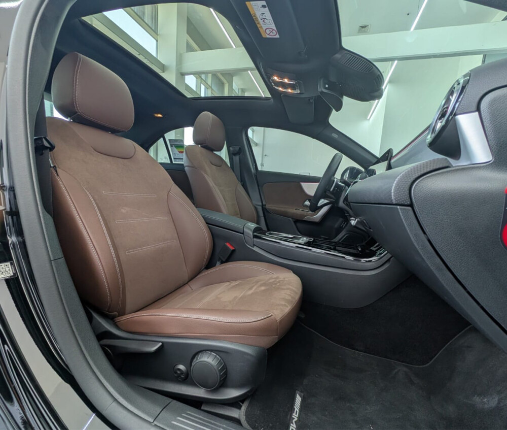 2026 Mercedes Benz A200 AMG - 8
