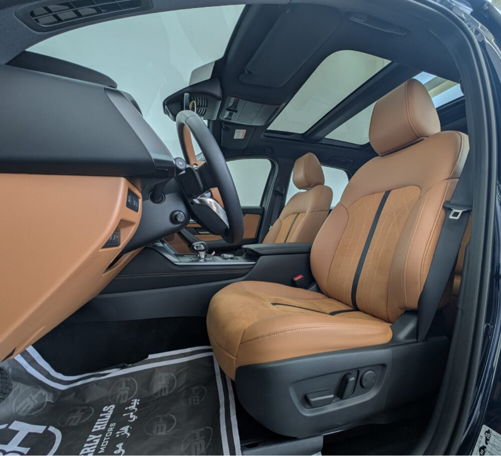 2024 Cx-60 Mazda  - 8