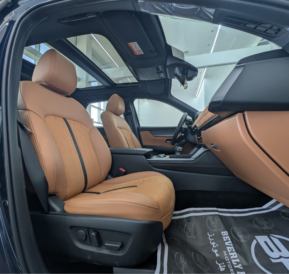 2024 Cx-60 Mazda  - 9