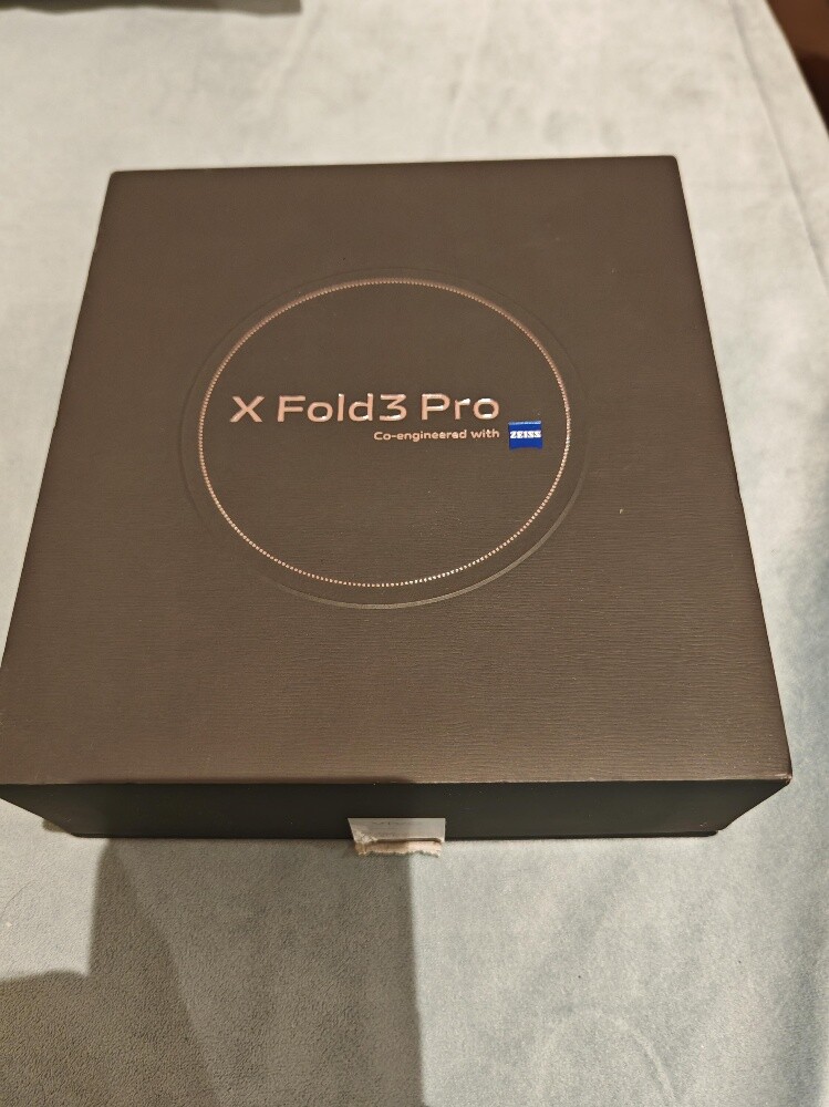 vivo x fold3 pro 5g 512gb - 2