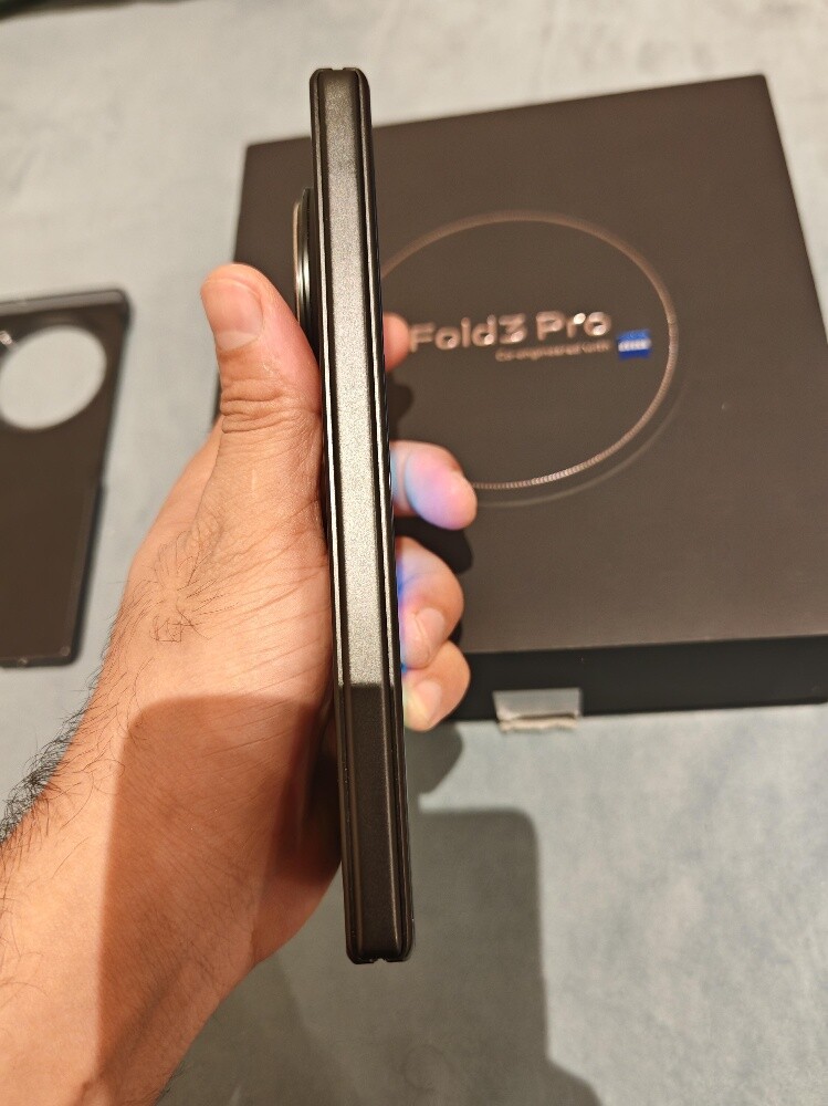 vivo x fold3 pro 5g 512gb - 8