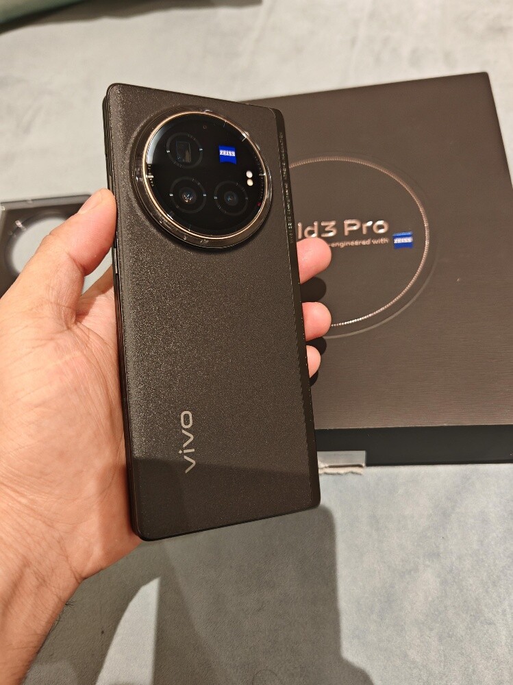 vivo x fold3 pro 5g 512gb - 6