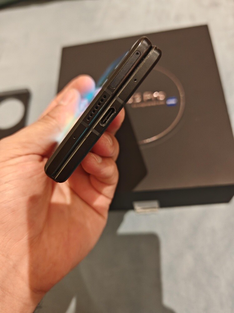 vivo x fold3 pro 5g 512gb - 4