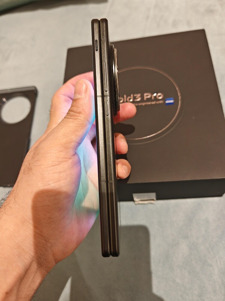 vivo x fold3 pro 5g 512gb - 5