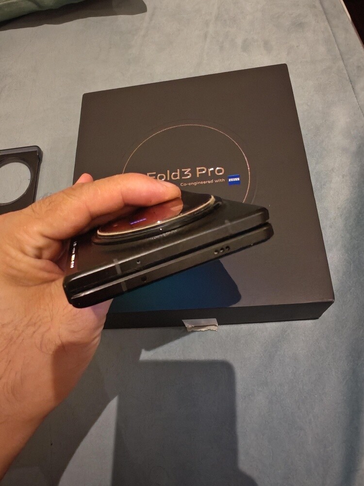 vivo x fold3 pro 5g 512gb - 3
