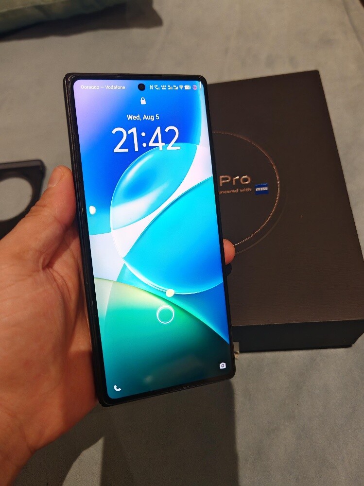 vivo x fold3 pro 5g 512gb - 7