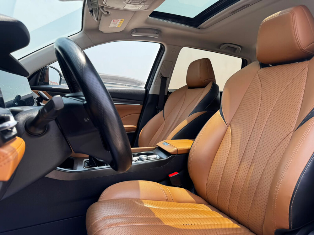 2023 Changan CS75 Plus - 4