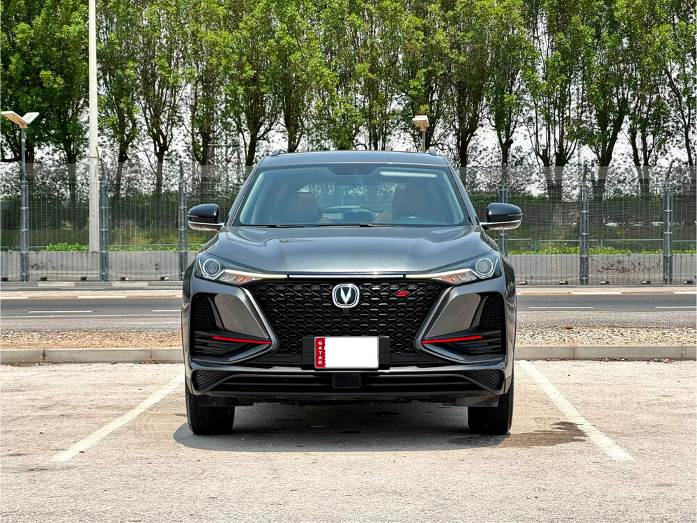 2023 Changan CS75 Plus - 10