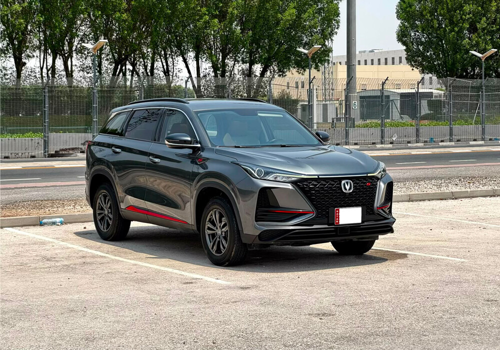 2023 Changan CS75 Plus - 6