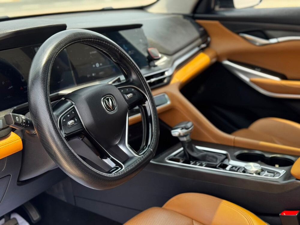 2023 Changan CS75 Plus - 2