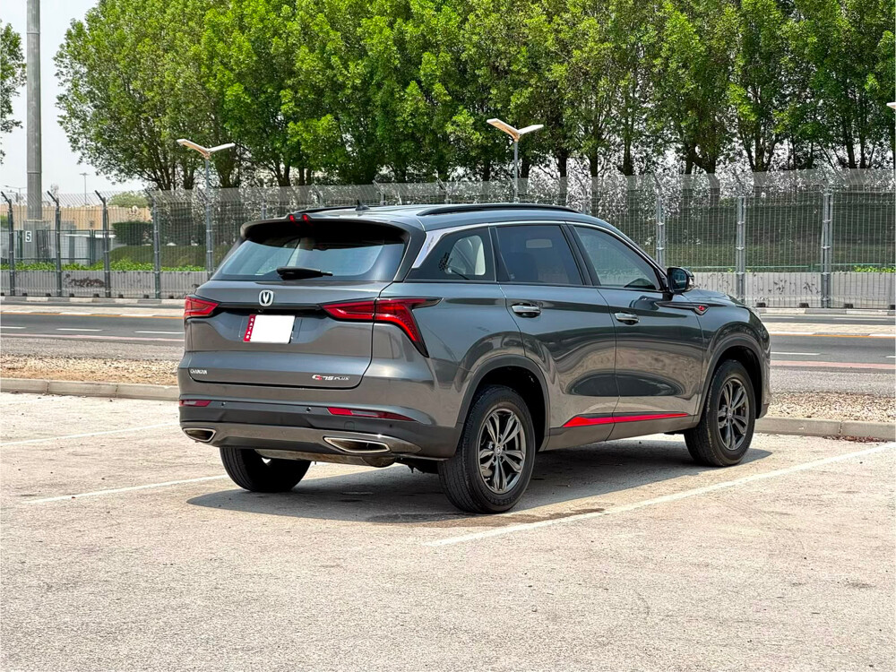 2023 Changan CS75 Plus - 7