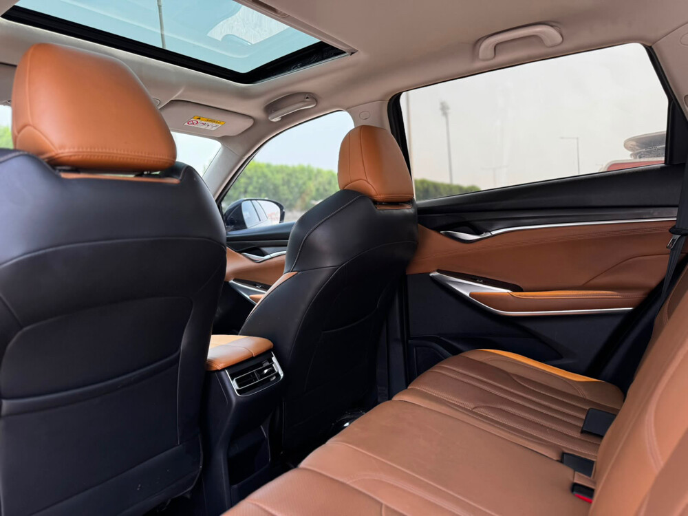 2023 Changan CS75 Plus - 3