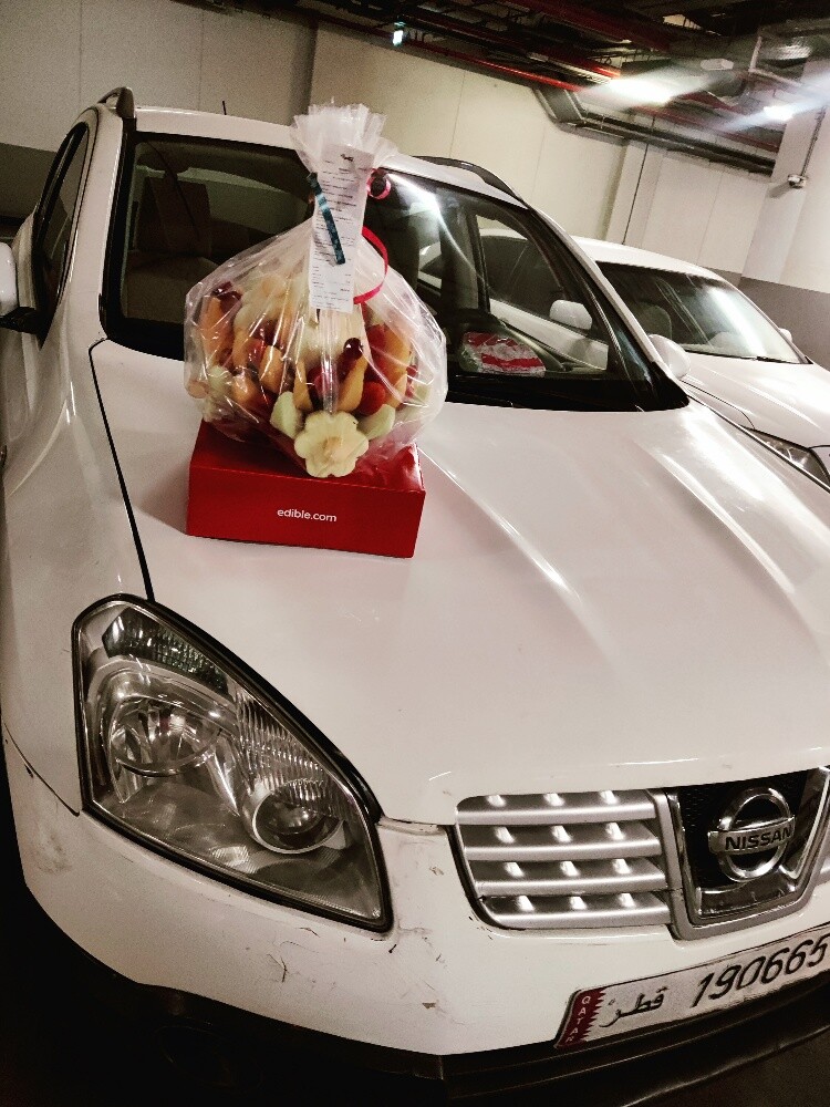 Nissan qashqai 9 model - 8