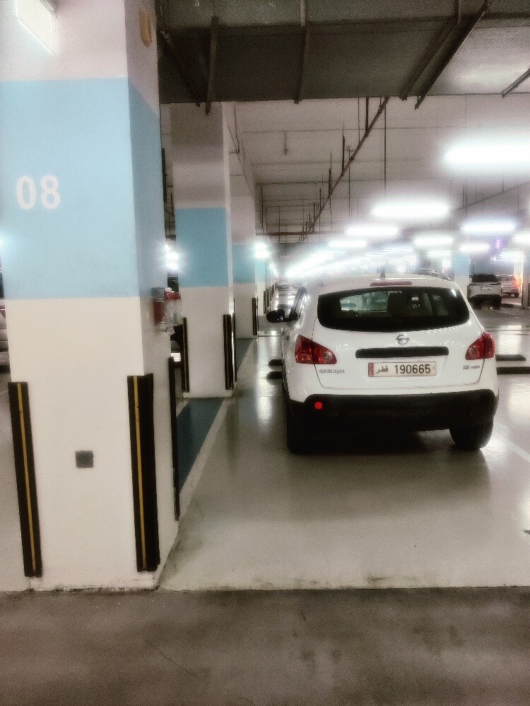 Nissan qashqai 9 model - 9