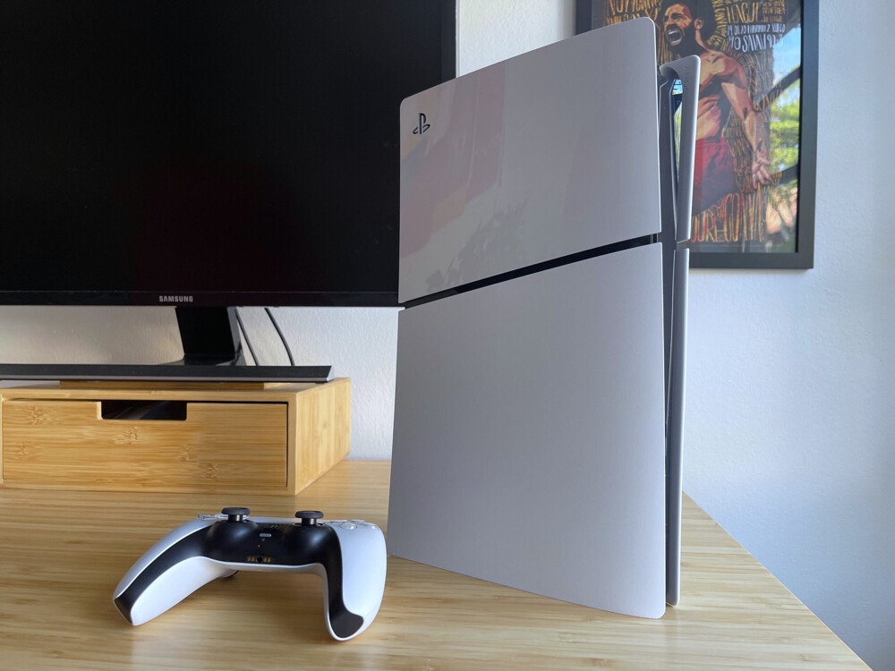 I need ps5  - 1