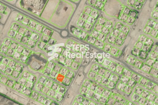 أرض بموقع استراتيجي في السيلية - 7