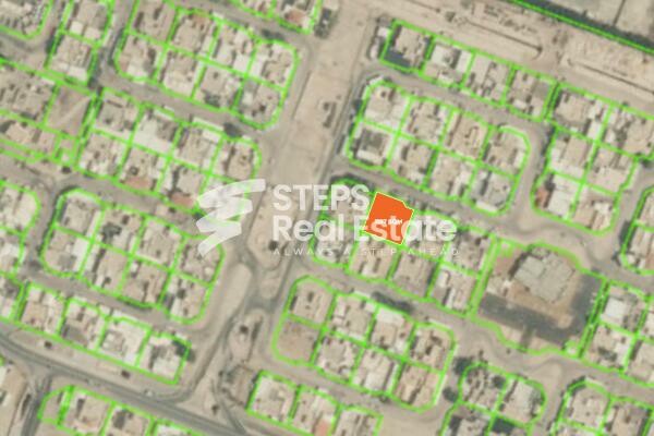 أرض بموقع استراتيجي في السيلية - 8
