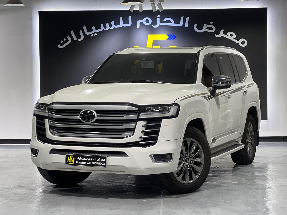 في اكس ار موديل 2022 توين تيربو - 1