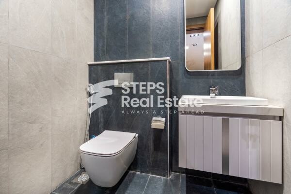 Apartment with Plan in Lusail - 10