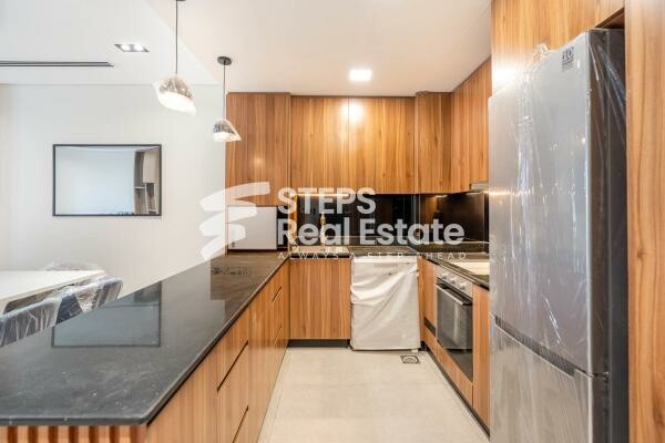 Apartment with Plan in Lusail - 11