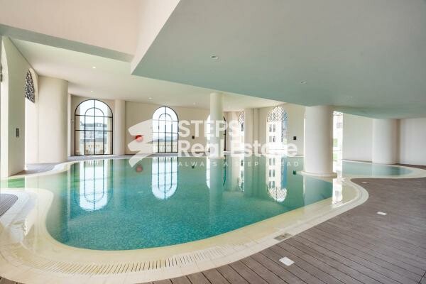 Apartment with Plan in Lusail - 6