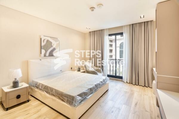 Apartment with Plan in Lusail - 9