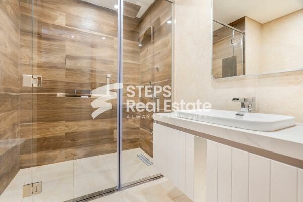 Apartment with Plan in Lusail - 8
