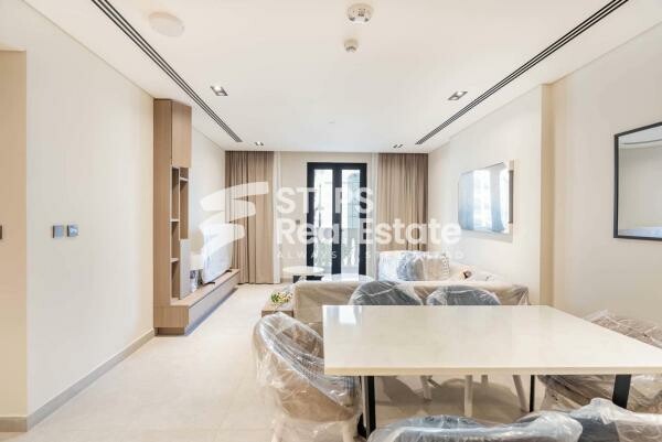 Apartment with Plan in Lusail - 12