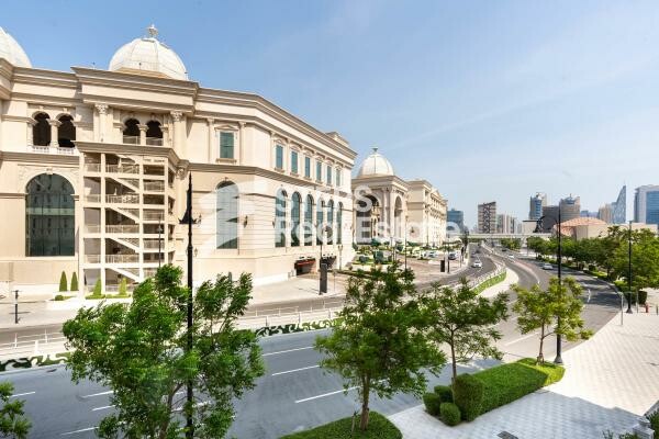 Apartment with Plan in Lusail - 5