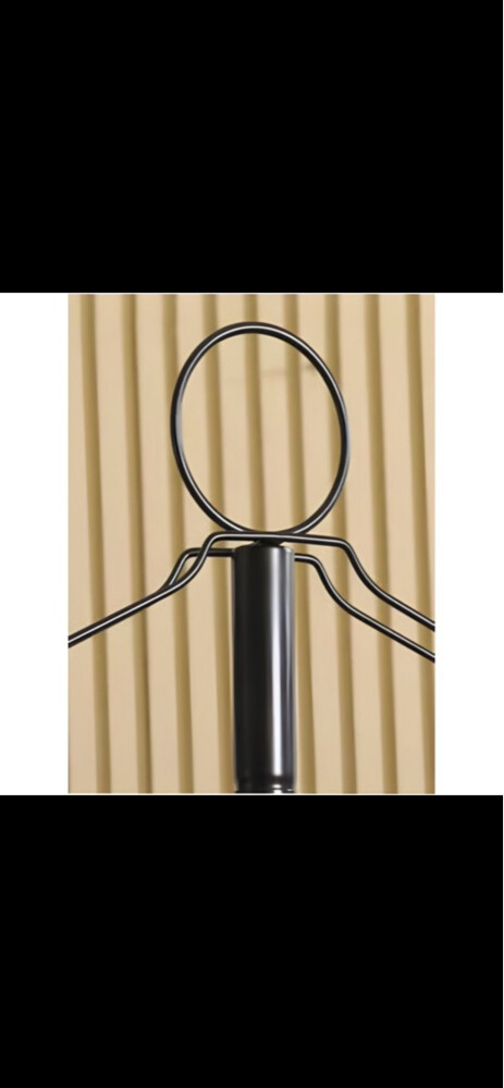 2 in 1  smart clothes hanger  - 4
