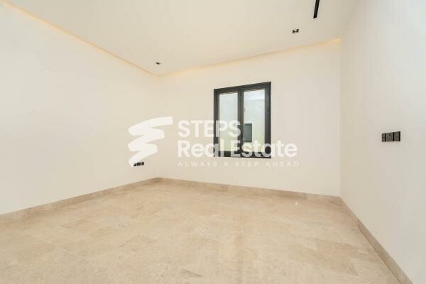 New Villa in Bani Hajer - 9