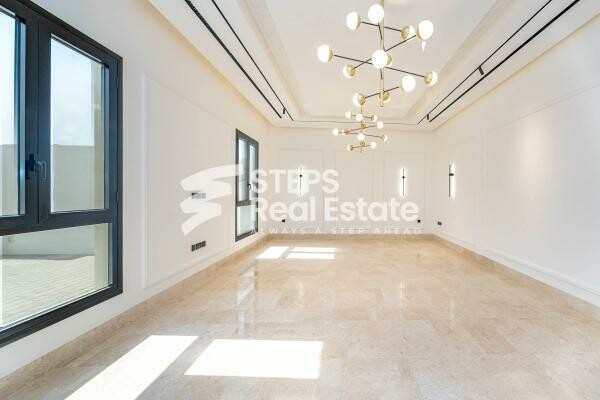 New Villa in Bani Hajer - 6