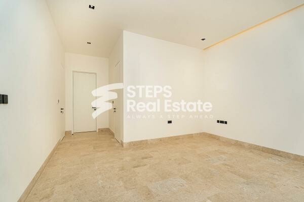 New Villa in Bani Hajer - 10