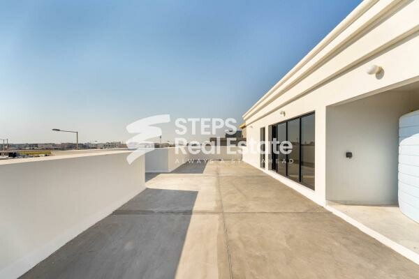 New Villa in Bani Hajer - 3